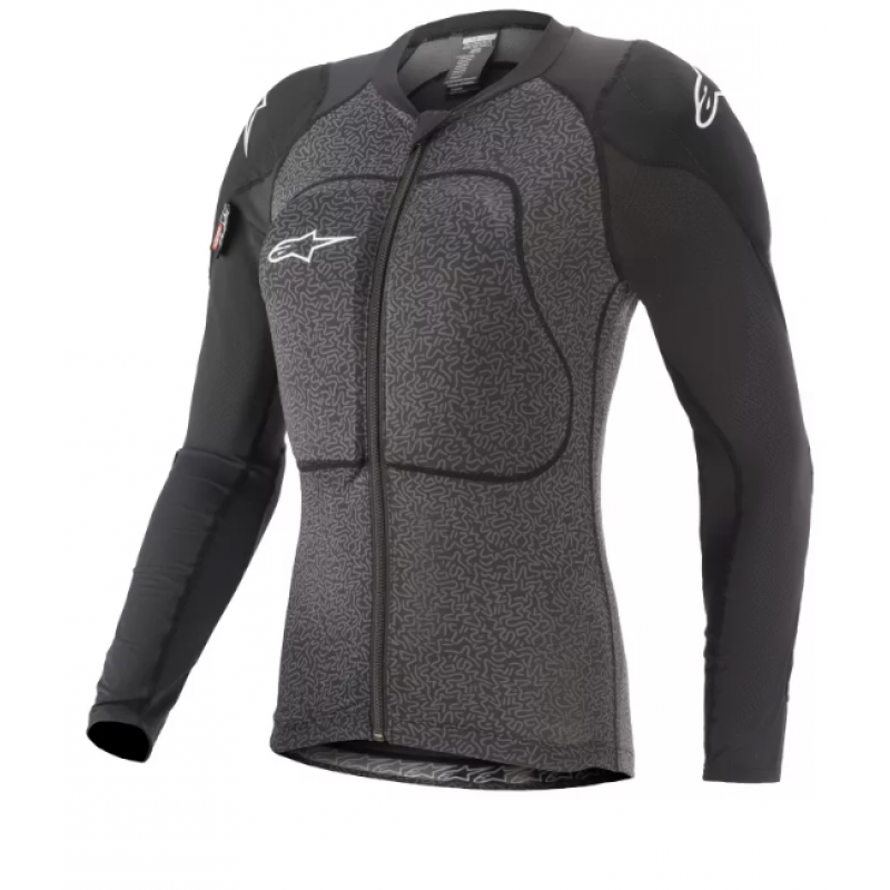 Дамска протекторна жилетка ALPINESTARS Stella Paragon Lite Long Sleeve