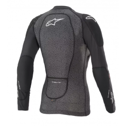 Дамска протекторна жилетка ALPINESTARS Stella Paragon Lite Long Sleeve