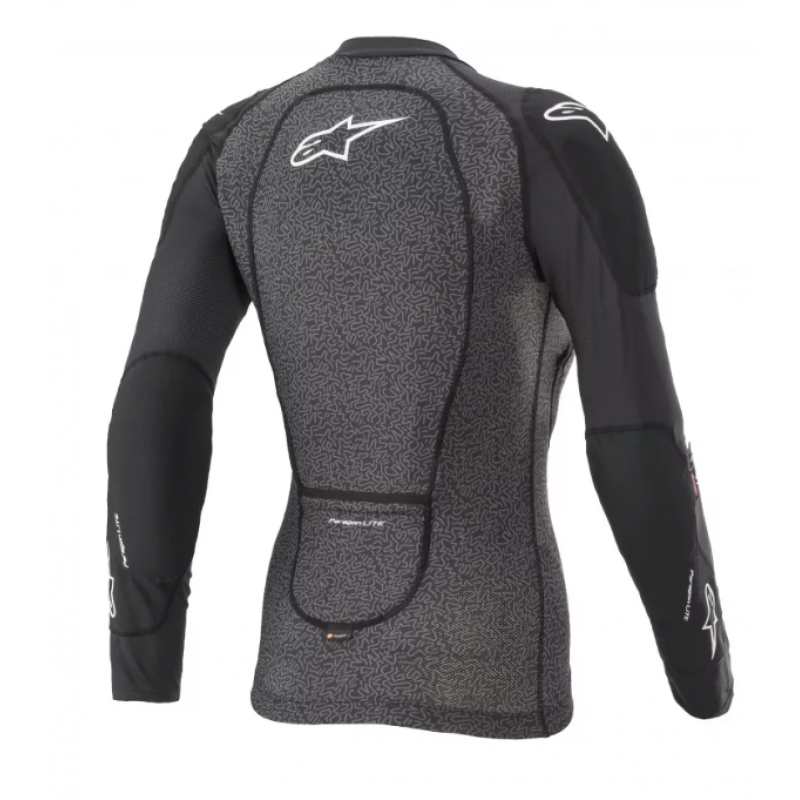 Дамска протекторна жилетка ALPINESTARS Stella Paragon Lite Long Sleeve