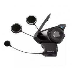 Интерком за каска SENA 30K DUAL - ДВЕ УСТРОЙСТВА