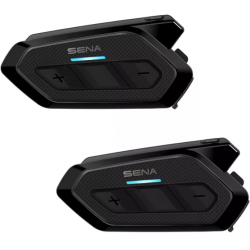 Интерком за каска SENA SPIDER RT1 DUAL - ДВЕ УСТРОЙСТВА