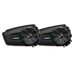 Интерком за каска SENA SPIDER ST1 DUAL - ДВЕ УСТРОЙСТВА