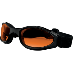 Очила BOBSTER CROSSFIRE AMBER