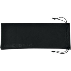 Очила BOBSTER PISTON BLACK/AMBER