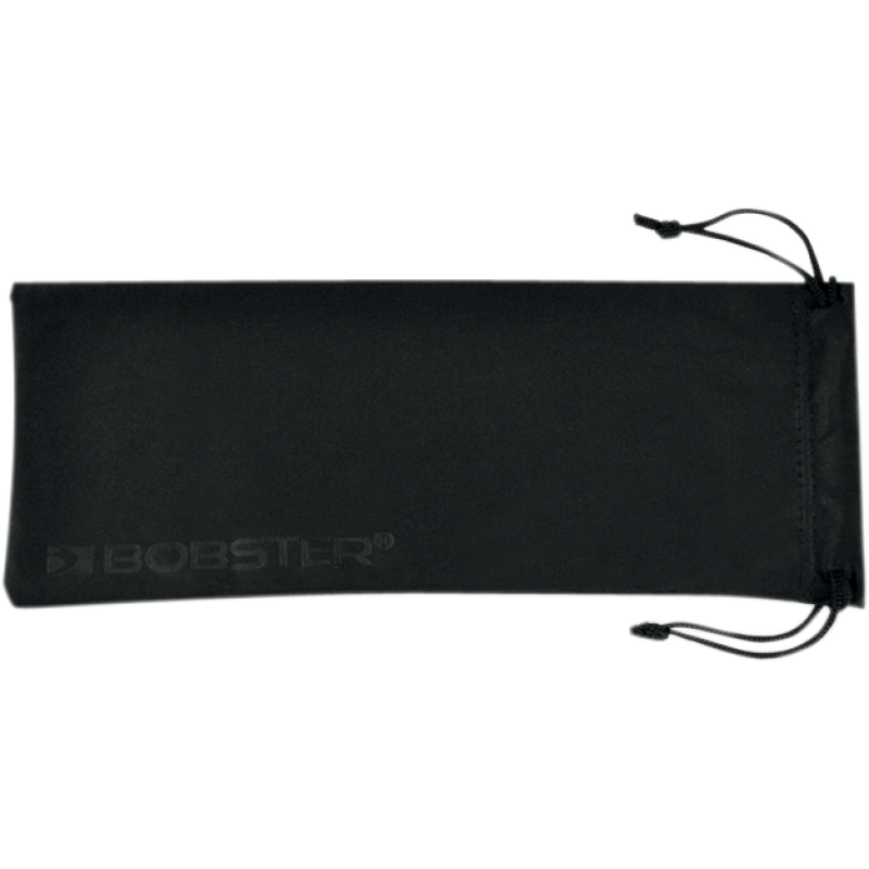 Очила BOBSTER PISTON BLACK/AMBER