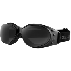Очила BOBSTER CRUISER3 MATT BLACK