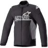 Мото яке ALPINESTARS SMX Waterproof BLACK/GREY