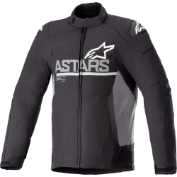 Мото яке ALPINESTARS SMX Waterproof BLACK/GREY
