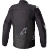 Мото яке ALPINESTARS SMX Waterproof BLACK/GREY