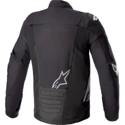 Мото яке ALPINESTARS SMX Waterproof BLACK/GREY
