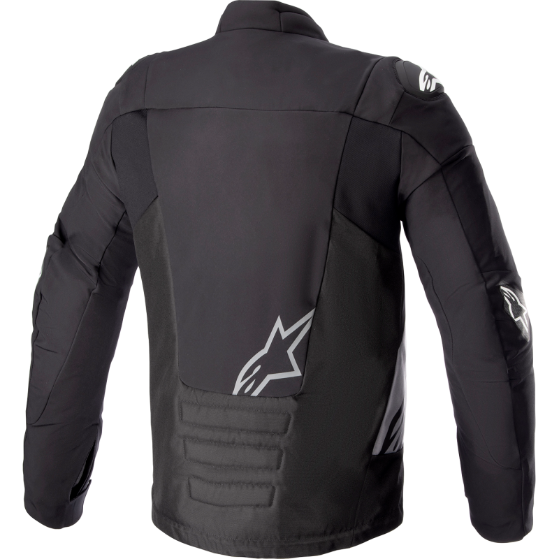 Мото яке ALPINESTARS SMX Waterproof BLACK/GREY
