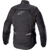 Текстилно мото яке ALPINESTARS Bogota Pro Drystar BLACK