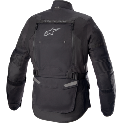Текстилно мото яке ALPINESTARS Bogota Pro Drystar BLACK
