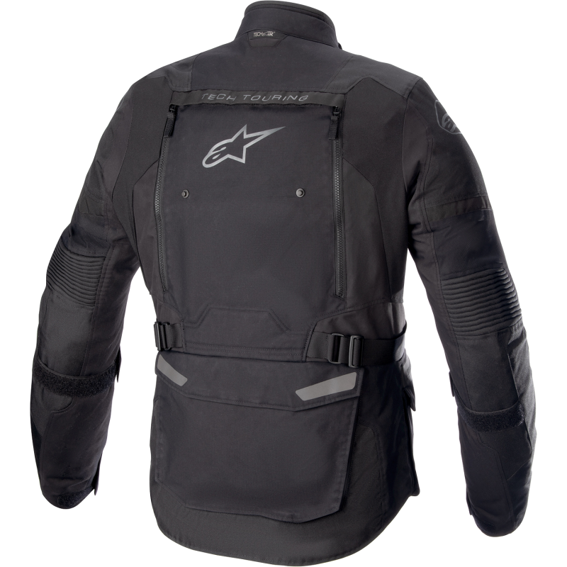 Текстилно мото яке ALPINESTARS Bogota Pro Drystar BLACK