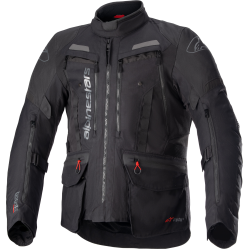 Текстилно мото яке ALPINESTARS Bogota Pro Drystar BLACK