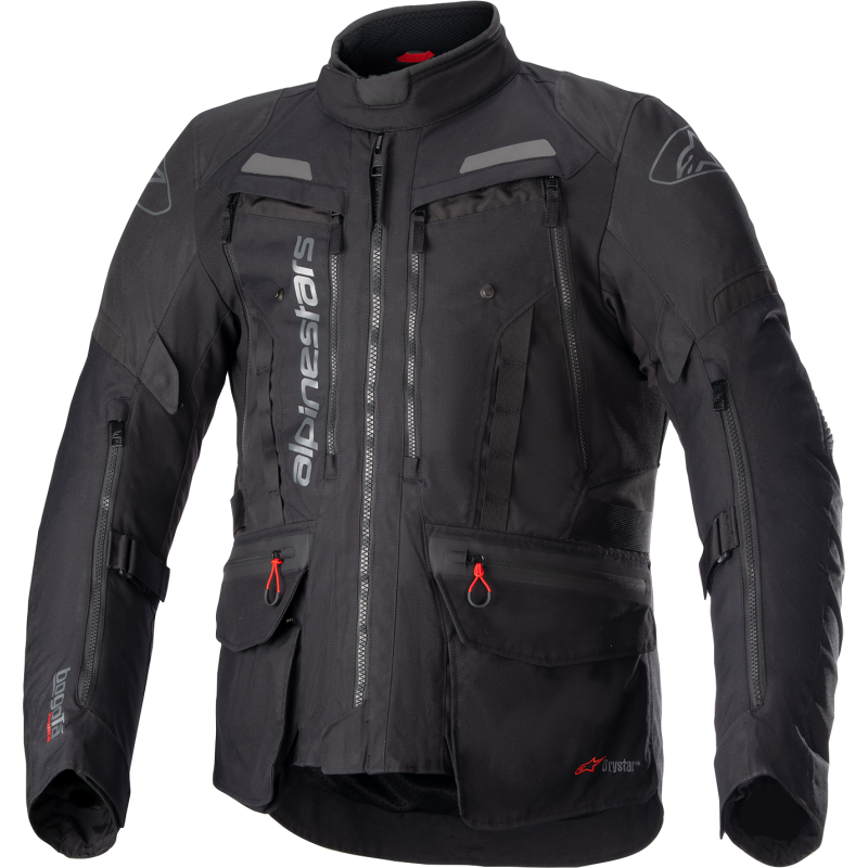 Текстилно мото яке ALPINESTARS Bogota Pro Drystar BLACK