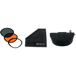 Очила BOBSTER BUGEYE 2 W/LENSES
