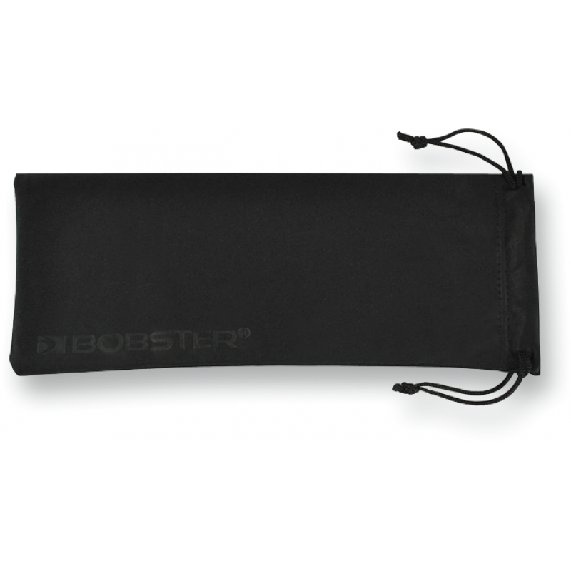 Очила BOBSTER SHIELD II BLACK/SMOKE