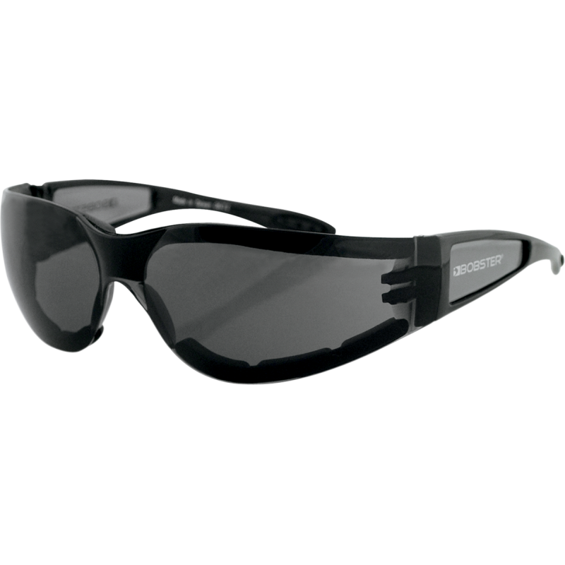 Очила BOBSTER SHIELD II BLACK/SMOKE