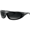Очила BOBSTER CHARGER BLACK/SMOKE