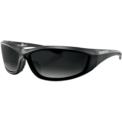 Очила BOBSTER CHARGER BLACK/SMOKE