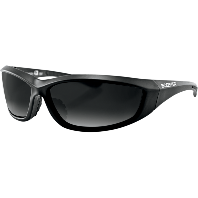Очила BOBSTER CHARGER BLACK/SMOKE