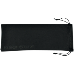 Очила BOBSTER CHARGER BLACK/SMOKE