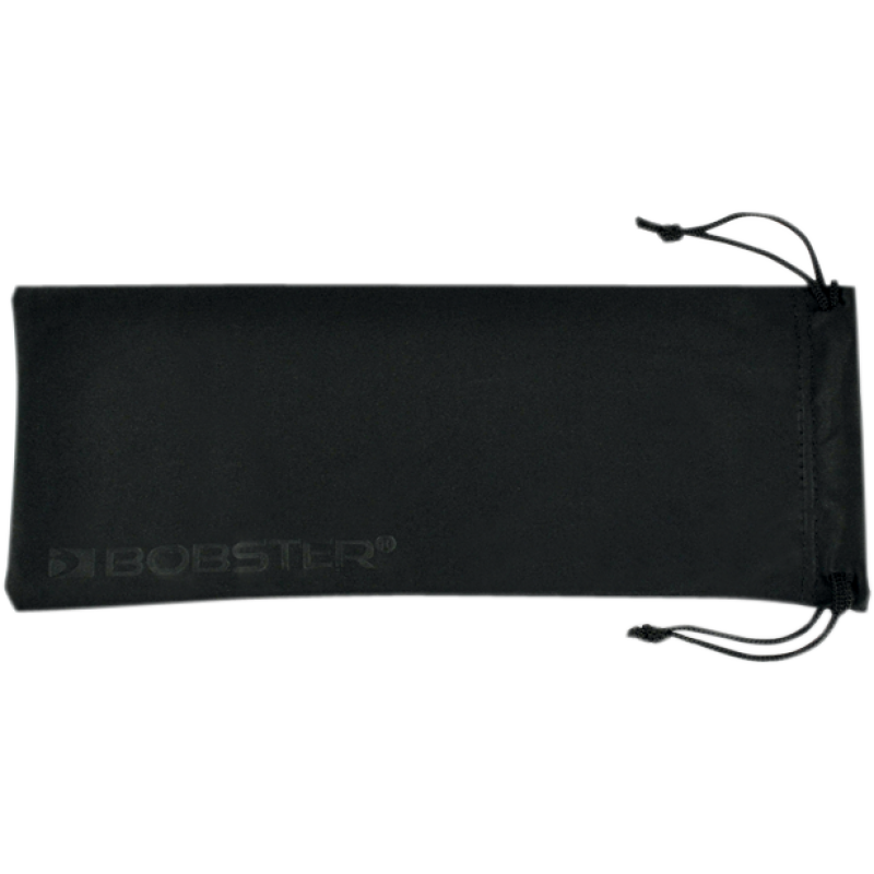 Очила BOBSTER CHARGER BLACK/SMOKE