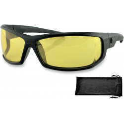 Очила BOBSTER AXL YELLOW