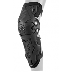 Детски наколенки O'NEAL PRO IV BLACK