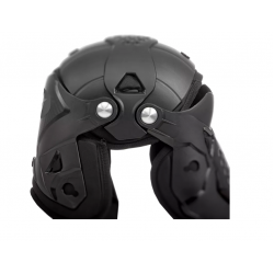 Детски наколенки O'NEAL PRO IV BLACK