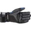 Мото ръкавици ALPINESTARS ANDES V3 BLACK/BLUE