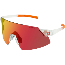 Очила BOBSTER CADENCE CLEAR/ORANGE