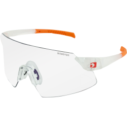Очила BOBSTER CADENCE CLEAR/ORANGE