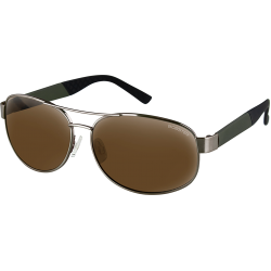 Очила BOBSTER COMMANDER OLIVE/BRONZE