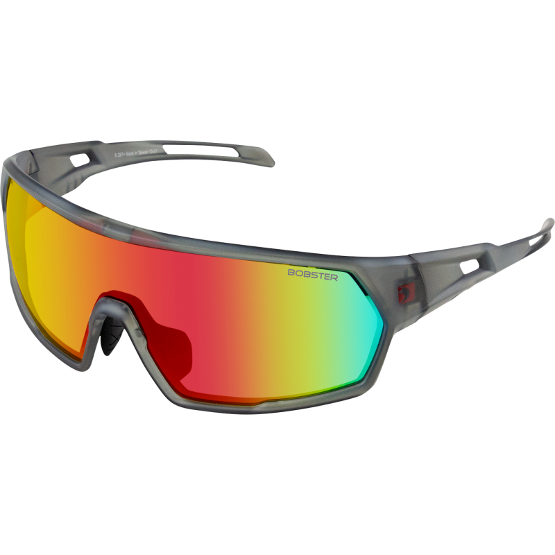 Очила BOBSTER SPEED CLEAR/GRAY
