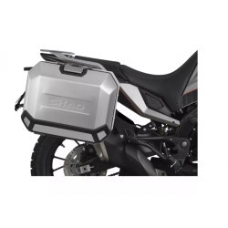 Монтажен комплект 4P System за куфари SHAD M0XC624P