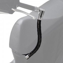 Система за заключване Shad V0LB15SC PIAGGIO LIBERTY '15-'20 SIZE 3