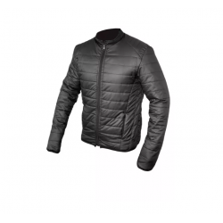 Дамско термо яке SECA WARM BLACK