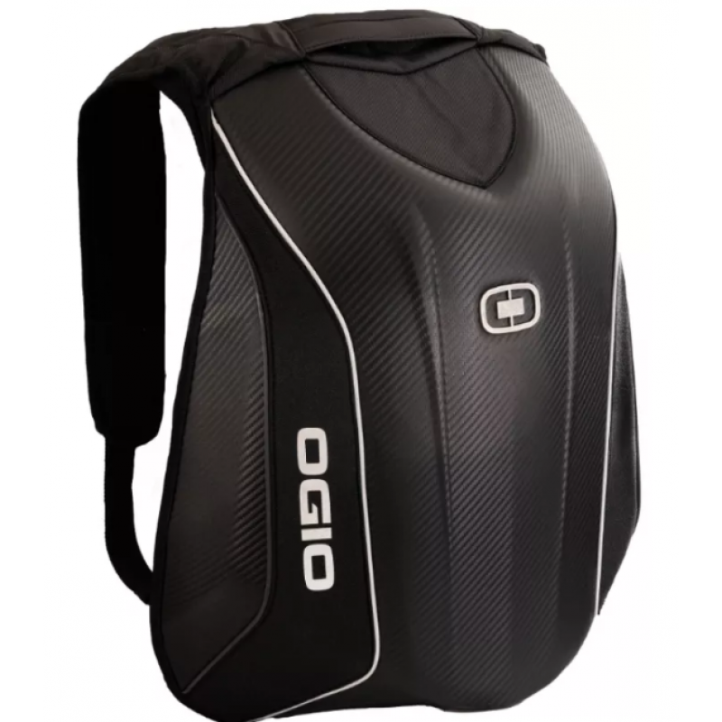 Мото раница OGIO MACH 5 D30 MOTORCYCLE BACKPACK - STEALTH