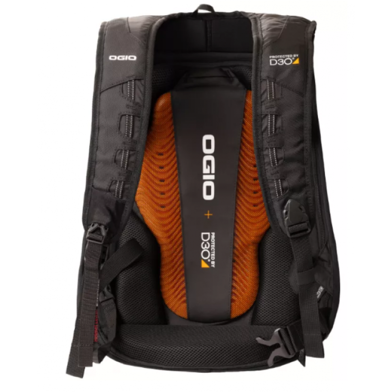 Мото раница OGIO MACH 5 D30 MOTORCYCLE BACKPACK - STEALTH
