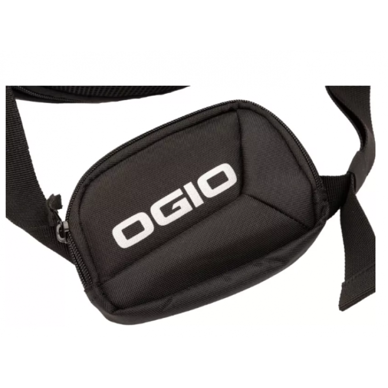 Мото раница OGIO MACH 5 D30 MOTORCYCLE BACKPACK - STEALTH