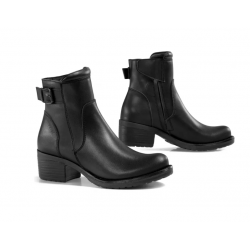 Дамски мото боти FALCO AYDA LOW BLACK