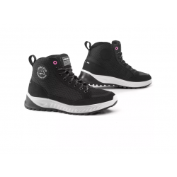 Дамски мото боти FALCO AIRFORCE LADY BLACK
