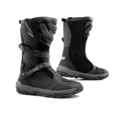 Ботуши FALCO MIXTO 5 ADV BLACK