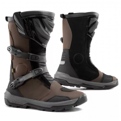 Ботуши FALCO MIXTO 5 ADV BROWN