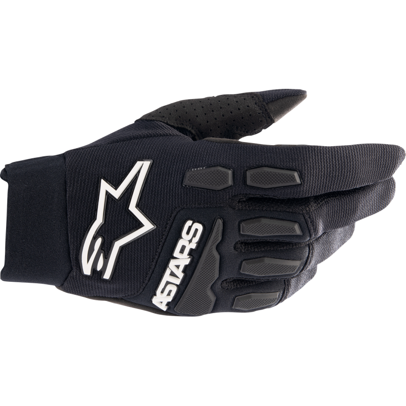 Мотокрос ръкавици ALPINESTARS FULL BORE XT BLACK