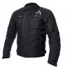 Текстилно мото яке ADRENALINE PYRAMID 2.0 BLACK