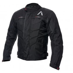 Текстилно мото яке ADRENALINE PYRAMID 2.0 BLACK