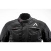 Текстилно мото яке ADRENALINE PYRAMID 2.0 BLACK